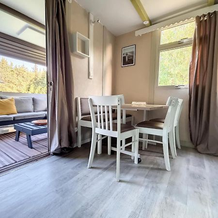 Avignon, Joli Chalet En Campagne Tres Proche De La Ville Zewnętrze zdjęcie