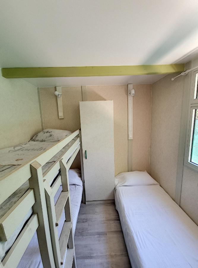 Avignon, Joli Chalet En Campagne Tres Proche De La Ville Zewnętrze zdjęcie