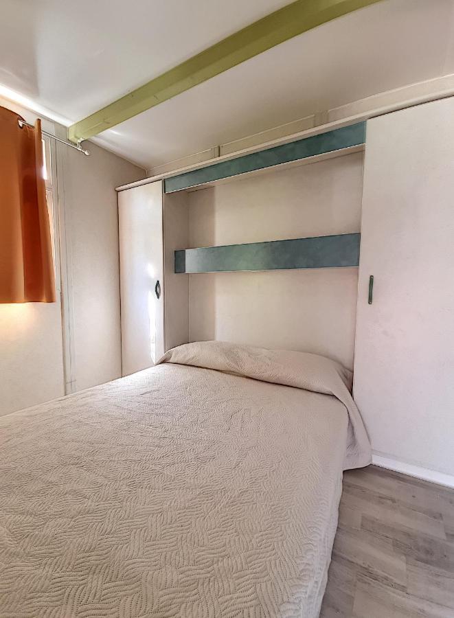 Avignon, Joli Chalet En Campagne Tres Proche De La Ville Zewnętrze zdjęcie