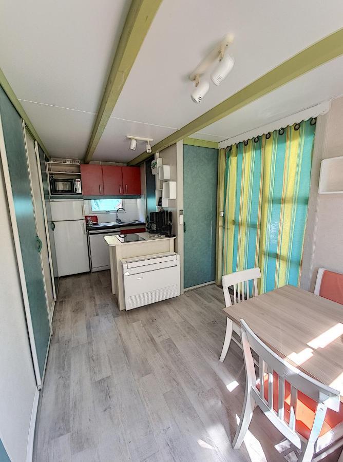 Avignon, Joli Chalet En Campagne Tres Proche De La Ville Zewnętrze zdjęcie