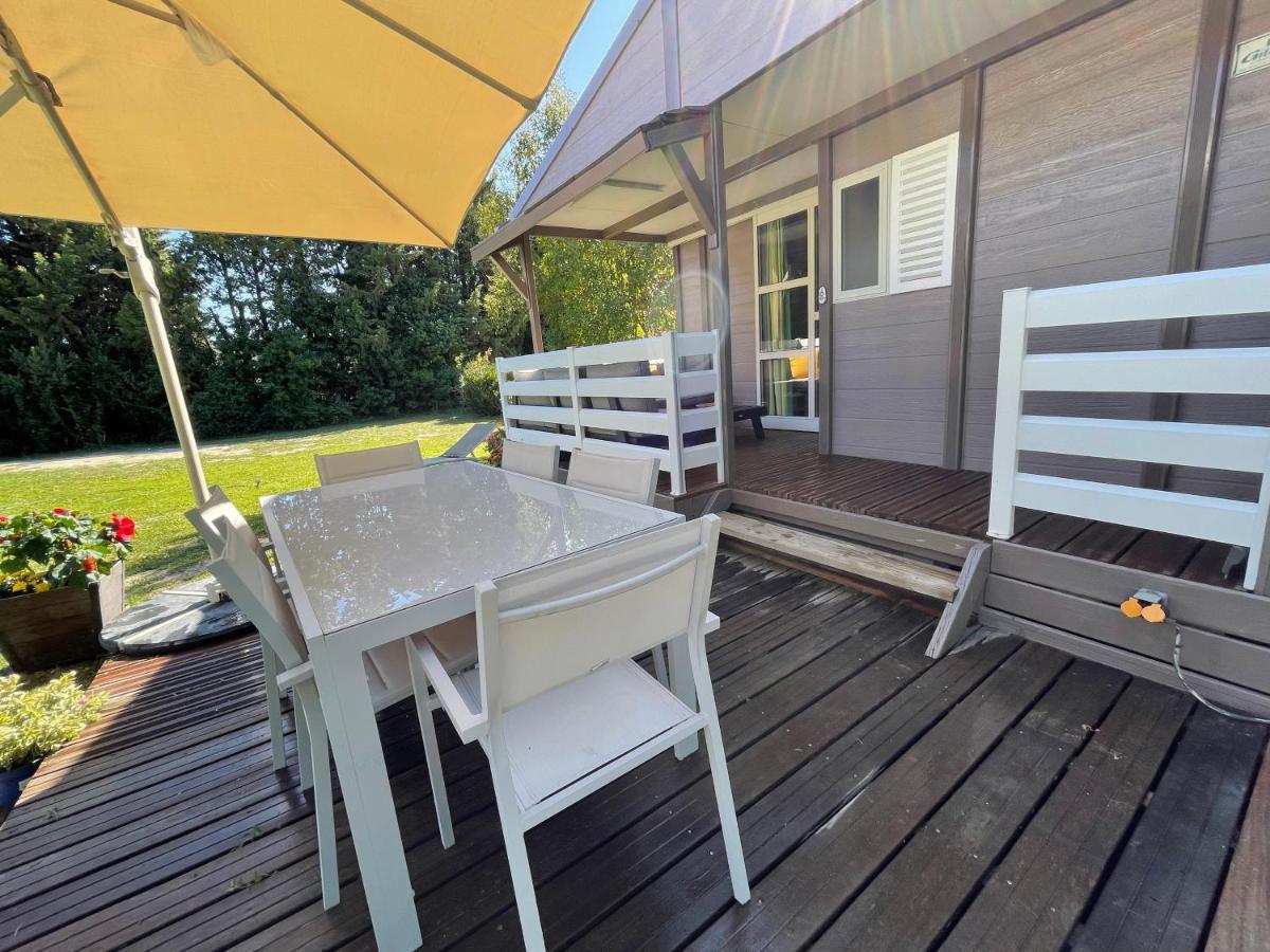 Avignon, Joli Chalet En Campagne Tres Proche De La Ville Zewnętrze zdjęcie