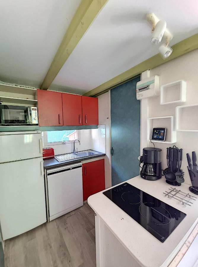 Avignon, Joli Chalet En Campagne Tres Proche De La Ville Zewnętrze zdjęcie